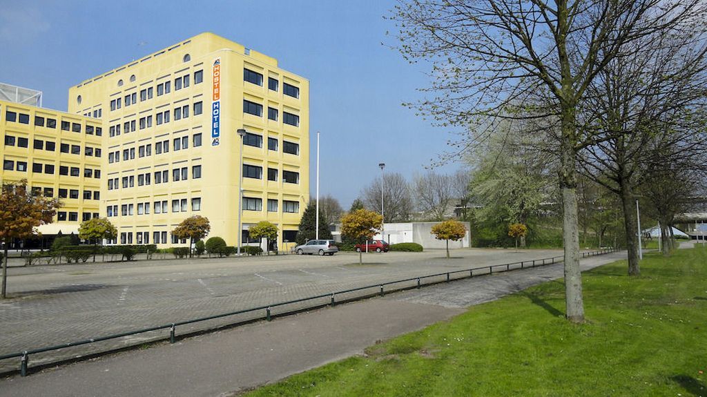A&o Zuidoost * Ámsterdam